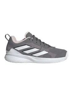 Adidas Avaflash Clay Ih0186 Donna |ADIDAS |Scarpe da padel
