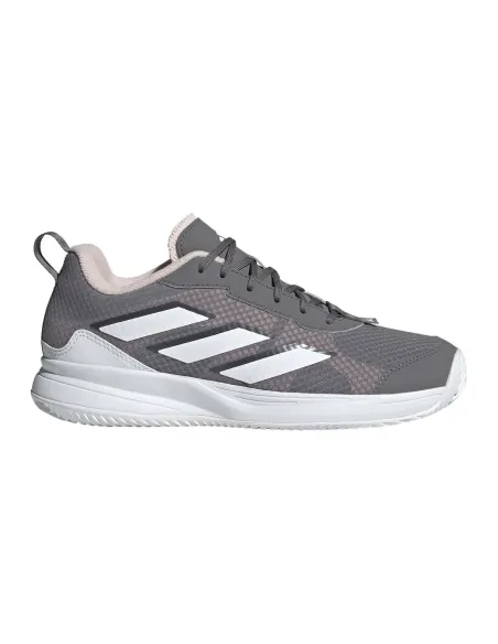 Adidas Avaflash Clay Ih0186 Women |ADIDAS |Padel shoes Adidas Avaflash Clay Ih0186 Women |ADIDAS |Padel shoes
