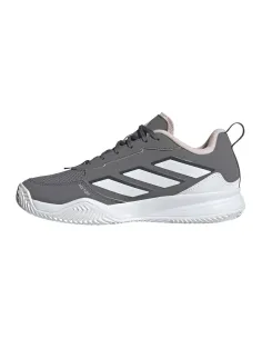Adidas Avaflash Clay Ih0186 Women |ADIDAS |Padel shoes 2