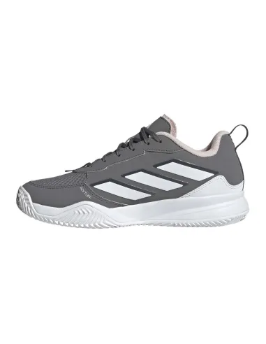 Adidas Avaflash Clay Ih0186 Mulher |ADIDAS |Sapatilhas de padel