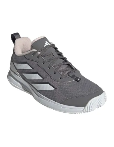 Adidas Avaflash Clay Ih0186 Women |ADIDAS |Padel shoes