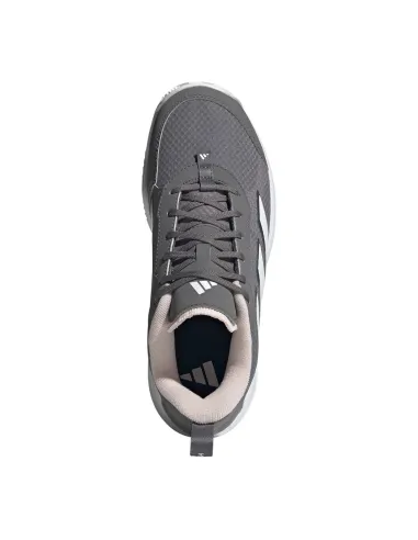 Adidas Avaflash Clay Ih0186 Women |ADIDAS |Padel shoes