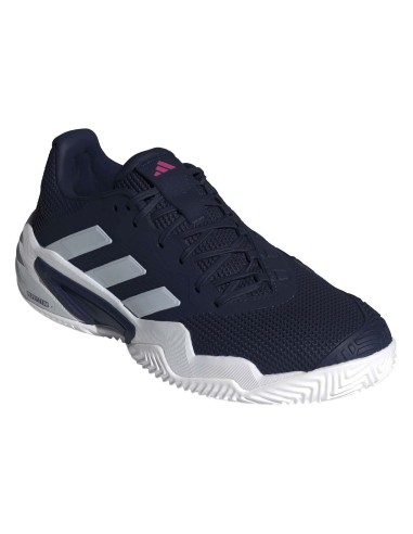 Adidas Barricade M Clay If9132 |ADIDAS |Scarpe da padel