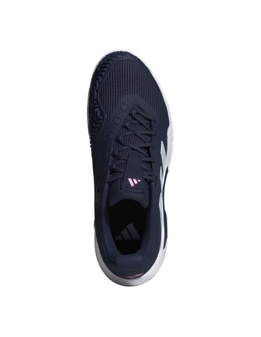 Adidas Barricade M Clay If9132 |ADIDAS |Scarpe da padel