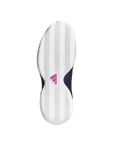 Adidas Barricade M Clay If9132 |ADIDAS |Scarpe da padel