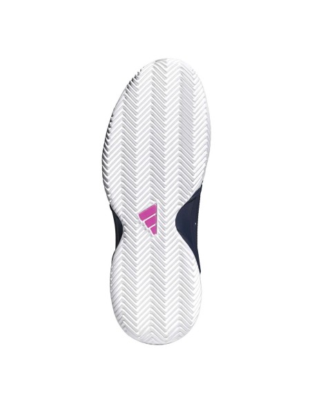 Adidas Barricade M Clay If9132 |ADIDAS |Scarpe da padel Adidas Barricade M Clay If9132 |ADIDAS |Scarpe da padel