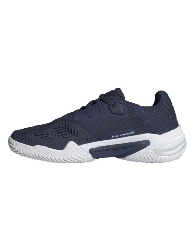 Adidas Barricade M Id8563 |ADIDAS |Scarpe da padel