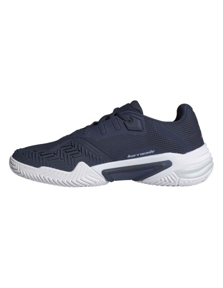 Adidas Barricade M Id8563 |ADIDAS |Scarpe da padel Adidas Barricade M Id8563 |ADIDAS |Scarpe da padel