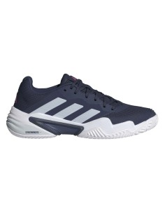 Adidas Barricade Id8563 |ADIDAS |Chaussures de padel