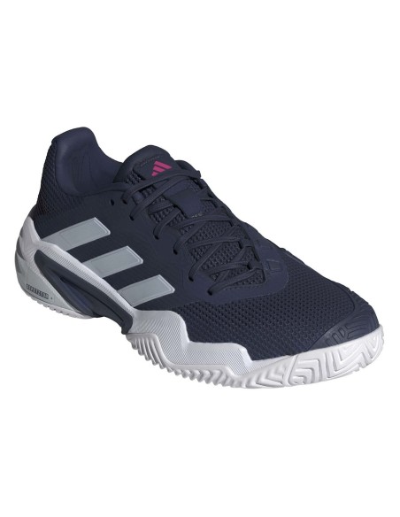 Adidas Barricade M Id8563 |ADIDAS |Scarpe da padel Adidas Barricade M Id8563 |ADIDAS |Scarpe da padel