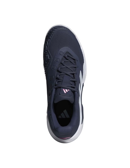 Adidas Barricade Id8563 |ADIDAS |Chaussures de padel
