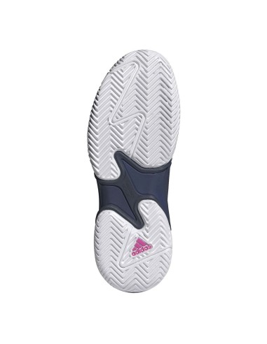Adidas Barricade M Id8563 |ADIDAS |Scarpe da padel