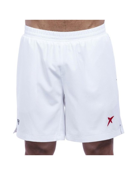 Pantaloncini Drop Shot Mylar |DROP SHOT |Abbigliamento da padel DROP SHOT Pantaloncini Drop Shot Mylar |DROP SHOT |Abbigliamento da padel DROP SHOT