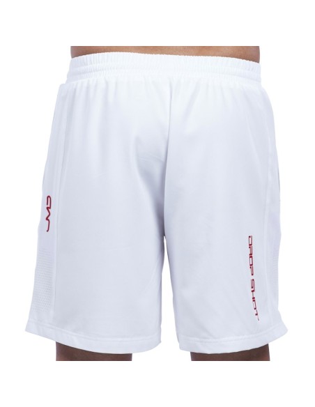 Pantaloncini Drop Shot Mylar |DROP SHOT |Abbigliamento da padel DROP SHOT Pantaloncini Drop Shot Mylar |DROP SHOT |Abbigliamento da padel DROP SHOT