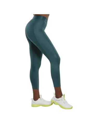 Maillot Drop Shot Cielo Vert Femme |DROP SHOT |Vêtements de pade DROP SHOT