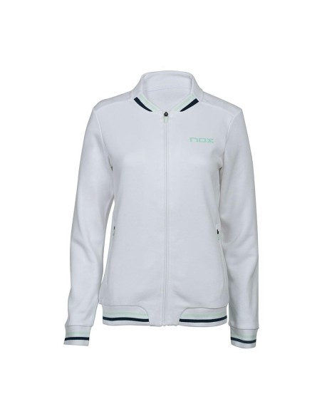 Nox Ava Women's Sweatshirt |NOX |NOX padel clothing