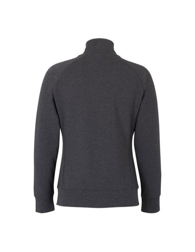 Chaqueta Tecnifibre Knit Negro Mujer |TECNIFIBRE |Abbigliamento da padel TECNIFIBRE