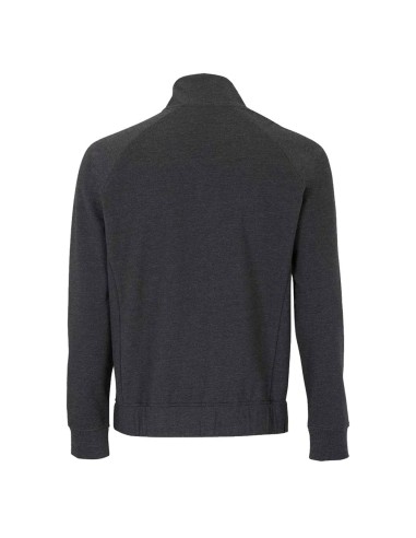 Chaqueta Tecnifibre Knit Negro |TECNIFIBRE |TECNIFIBRE padel clothing