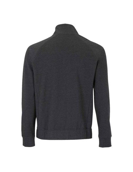 Chaqueta Tecnifibre Knit Negro |TECNIFIBRE |TECNIFIBRE padel clothing