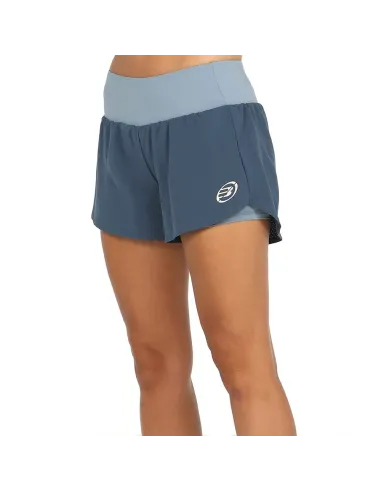 Short Bullpadel Tocon 088 Aj65088000 Mujer |BULLPADEL |Ropa de pádel BULLPADEL
