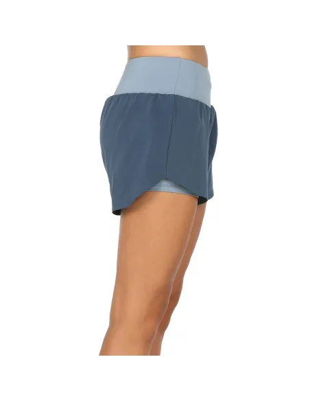 Short Bullpadel Tocon 088 Aj65088000 Femme |BULLPADEL |Vêtements de padel BULLPADEL