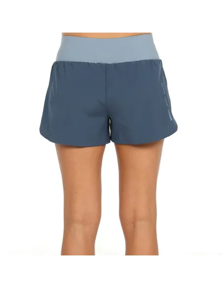 Short Bullpadel Tocon 088 Aj65088000 Femme |BULLPADEL |Vêtements de padel BULLPADEL