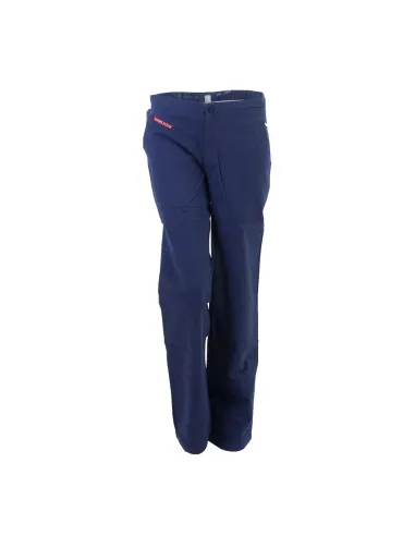 Pantalon Largo Varlion 07-Mc927 Azul |VARLION |Roupa de padel