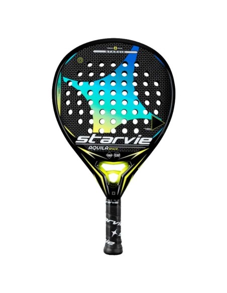 Star Vie Aquila Space |STAR VIE |Raquetes de padel Star Vie