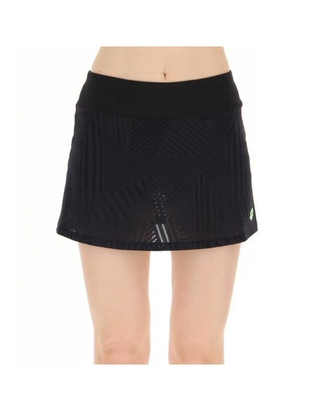 Jupe Lotto Superrapida V Femme |LOTTO |Vêtements de pade NOX