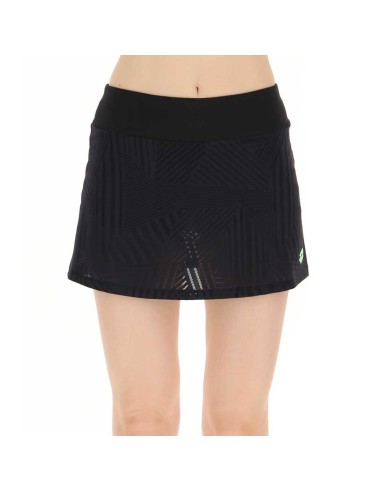 Skirt Lotto Superrapida V Woman |LOTTO |NOX padel clothing