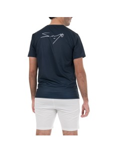 Sudadera Siux Sanyo |SIUX |Roupa padel SIUX 2