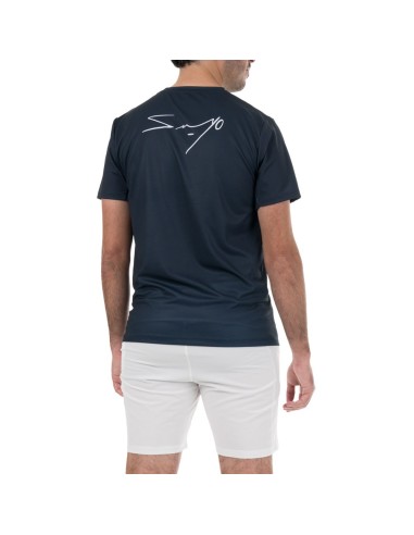 Felpa Siux Sanyo |SIUX |Abbigliamento da padel SIUX