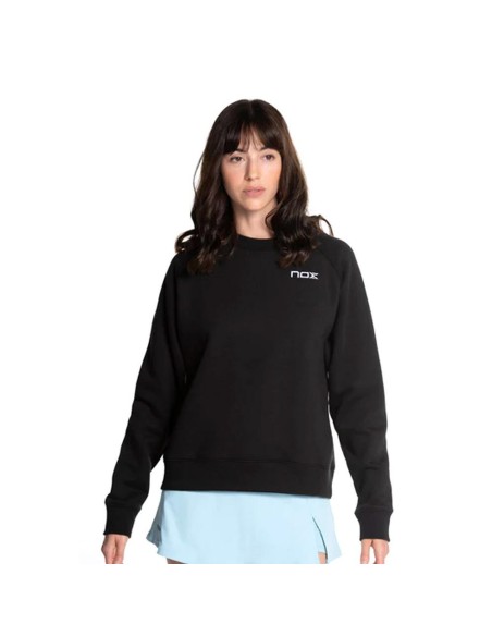 Sudadera Nox Mujer |NOX |Roupa de padel