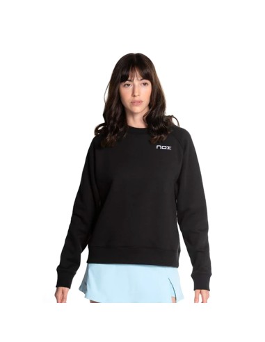 Sudadera Nox Mujer |NOX |Roupa de padel