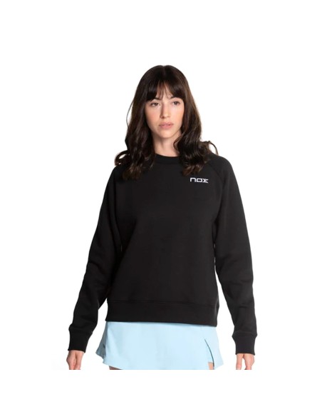 Sudadera Nox Mujer |NOX |Roupa de padel