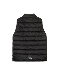 Chaleco Acolchado Nox Basic Casual Mujer |NOX |Roupa de remo NOX 2