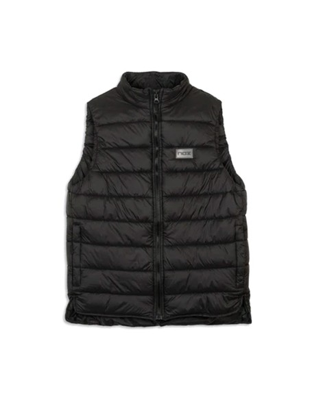 Nox Quilted Vest |NOX |NOX padel clothing