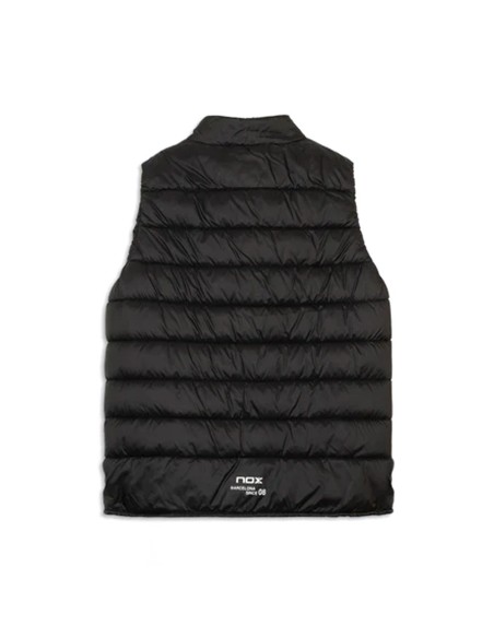 Gilet rembourré Nox |NOX |Vêtements de pade NOX