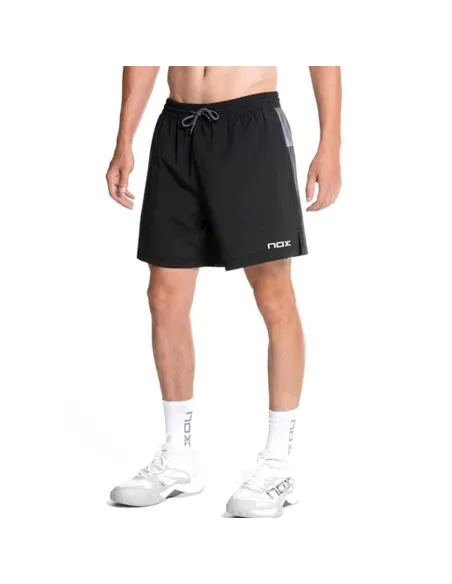 Short Nox Pro Pirate |NOX |Ropa pádel NOX