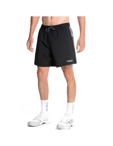Short Nox Pro Pirate |NOX |Ropa pádel NOX