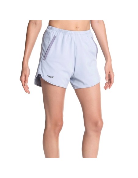 Pantaloncini Nox Pro Donna |NOX |Abbigliamento da padel NOX