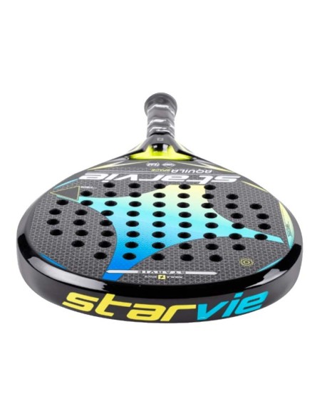 Star Vie Aquila Space |STAR VIE |Raquetes de padel Star Vie