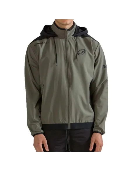 Giacca a vento Bullpadel Odol 015 W303015000 |BULLPADEL |Abbigliamento da padel BULLPADEL