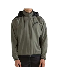 Anoraque Bullpadel Odol 015 W303015000 |BULLPADEL |Roupa de padel BULLPADEL 2