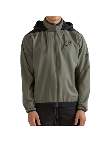 Giacca a vento Bullpadel Odol 015 W303015000 |BULLPADEL |Abbigliamento da padel BULLPADEL
