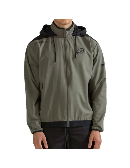 Giacca a vento Bullpadel Odol 015 W303015000 |BULLPADEL |Abbigliamento da padel BULLPADEL
