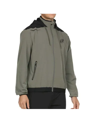 Giacca a vento Bullpadel Odol 015 W303015000 |BULLPADEL |Abbigliamento da padel BULLPADEL