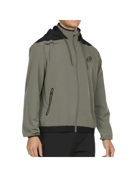Giacca a vento Bullpadel Odol 015 W303015000 |BULLPADEL |Abbigliamento da padel BULLPADEL