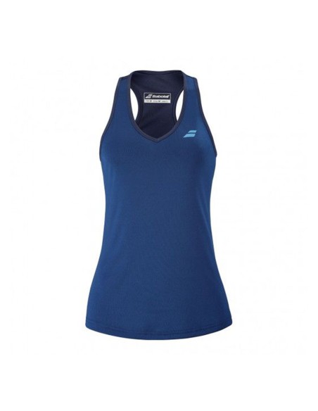 Babolat Play Tank Top Girl 3gp1071 4000 |BABOLAT |BABOLAT padel clothing