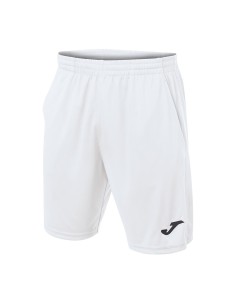 Bermuda Drive Turquesa Fluor |JOMA |Roupa de padel Joma